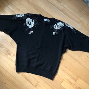 Vintage Cristina sweater